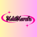 MohiMarufa logo – bold, spicy, and fun entertainment brand icon